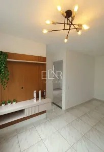 Apartamento com 2 Quartos à venda, 44m² no Campo Grande, Rio de Janeiro