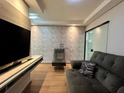 Casa com 2 Quartos à venda, 78m² no Jardim Parque Jupiá, Piracicaba