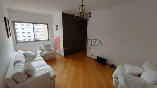Apartamento com 1 Quarto à venda, 65m² no Indianópolis, São Paulo