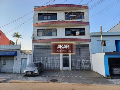 Prédio Comercial à venda, 245m² no Paulicéia, São Bernardo do Campo