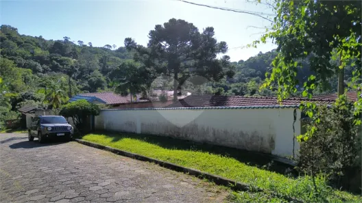 Casa de Condomínio com 2 Quartos à venda, 200m² no Roseira, Mairiporã
