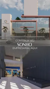 Ponto Comercial para alugar, 24m² no Centro, Campina Grande