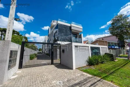 Casa de Condomínio com 3 Quartos à venda, 156m² no Campo Comprido, Curitiba