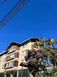 Apartamento com 3 Quartos à venda, 107m² no Braunes, Nova Friburgo