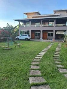 Fazenda/Sítio com 3 Quartos à venda, 300m² no Andiroba (Andiroba), Esmeraldas