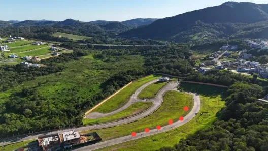 Lote/Terreno à venda, 709m² no Vila Maringá, Jundiaí