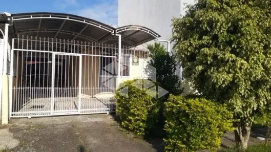 Casa com 2 Quartos à venda, 75m² no Centro Novo, Eldorado do Sul