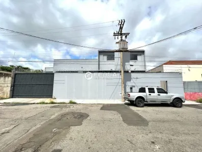 Galpão/Depósito/Armazém à venda, 725m² no Conserva, Americana