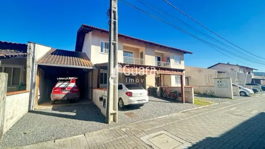 Apartamento com 2 Quartos à venda, 98m² no Escolinha, Guaramirim