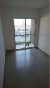 Apartamento com 1 Quarto à venda, 44m² no Chácaras Reunidas São Jorge, Sorocaba
