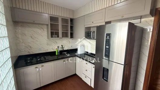 Apartamento com 2 Quartos à venda, 64m² no Gopoúva, Guarulhos