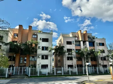 Apartamento com 3 Quartos à venda, 91m² no Santo Inácio, Santa Cruz do Sul