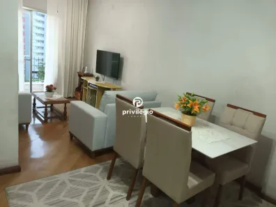 Apartamento com 2 Quartos à venda, 78m² no Andaraí, Rio de Janeiro