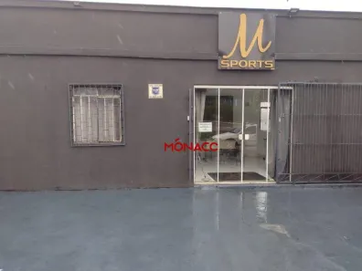 Ponto Comercial à venda, 130m² no Alpes, Londrina