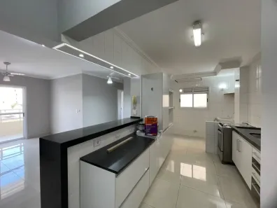 Apartamento com 2 Quartos à venda, 72m² no Jardim América, São José dos Campos