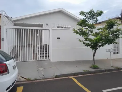 Casa com 3 Quartos à venda, 220m² no Bosque da Felicidade, São José do Rio Preto