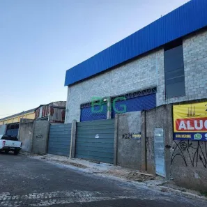 Galpão/Depósito/Armazém à venda, 1800m² no Jardim Nossa Senhora Aparecida, Guarulhos