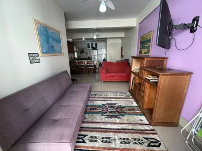 Apartamento com 3 Quartos à venda, 97m² no Jardim Las Palmas, Guarujá