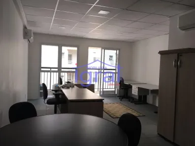 Sala Comercial para alugar, 36m² no Jabaquara, São Paulo