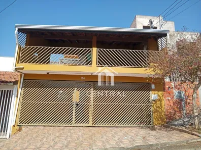 Sobrado com 2 Quartos à venda, 150m² no Jardim Wanel Ville V, Sorocaba