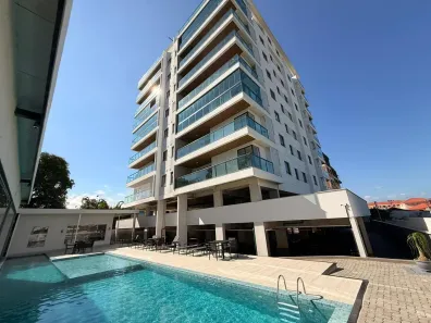Apartamento com 3 Quartos à venda, 125m² no Campos Elíseos, Resende