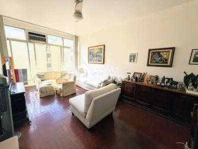 Apartamento com 3 Quartos à venda, 100m² no Copacabana, Rio de Janeiro