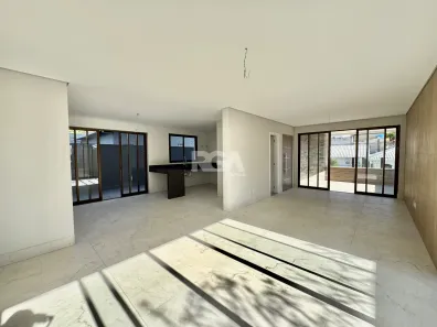 Flat com 4 Quartos à venda, 250m² no Jaraguá, Belo Horizonte