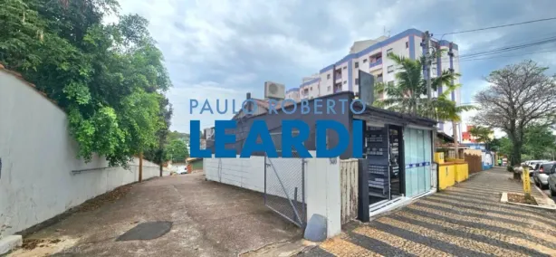 Lote/Terreno à venda, 950m² no Vila Olivo, Valinhos