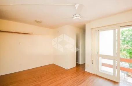 Apartamento com 1 Quarto à venda, 48m² no Santo Antônio, Porto Alegre