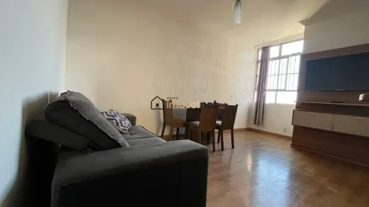 Apartamento com 2 Quartos para alugar, 75m² no João Pinheiro, Belo Horizonte