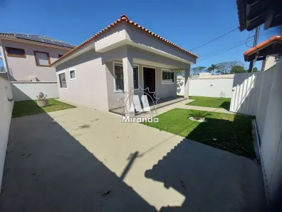 Casa com 2 Quartos à venda, 71m² no Cotia, Guapimirim
