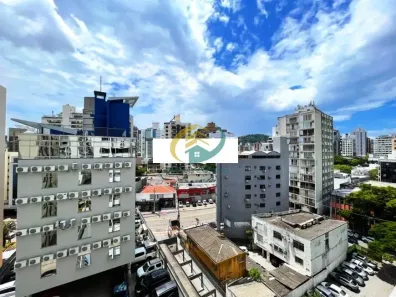 Apartamento com 3 Quartos à venda, 144m² no Centro, Florianópolis