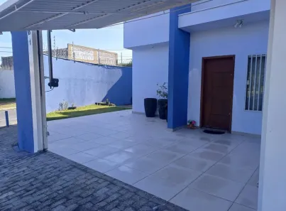 Sobrado com 2 Quartos à venda, 100m² no Parque Esmeralda, Sorocaba