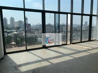 Sala Comercial à venda, 978m² no Pinheiros, São Paulo