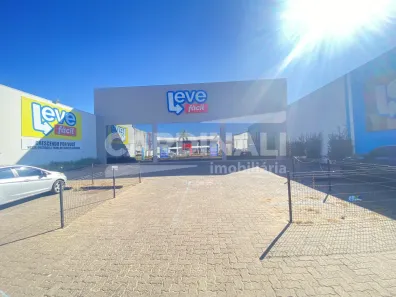 Galpão/Depósito/Armazém para alugar, 1048m² no Vila Lutfalla, São Carlos