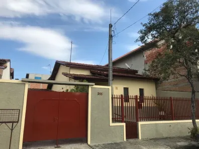 Casa com 3 Quartos à venda, 200m² no Loteamento Parque das Fontes, Tremembé