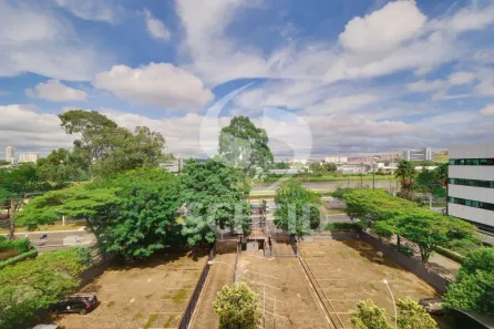 Prédio Comercial à venda, 7796m² no Jardim Promissão, São Paulo