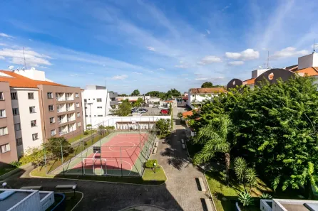 Apartamento com 2 Quartos à venda, 74m² no Novo Mundo, Curitiba