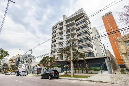 Apartamento com 3 Quartos à venda, 108m² no Água Verde, Curitiba