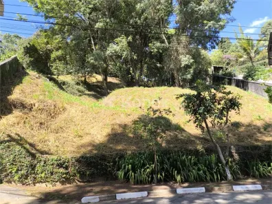 Lote/Terreno à venda, 2030m² no Alpes dos Araçás (Jordanésia), Cajamar