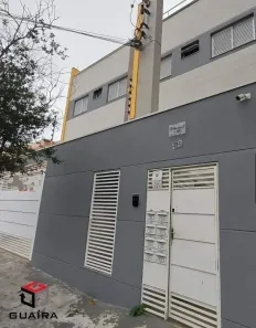 Cobertura com 2 Quartos à venda, 100m² no Vila América, Santo André
