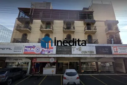 Apartamento com 3 Quartos para alugar, 220m² no Setor Marista, Goiânia