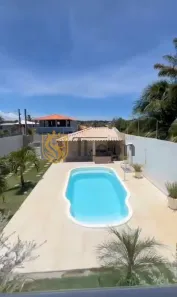 Casa com 3 Quartos à venda, 300m² no Barra do Jacuípe, Camaçari