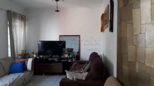 Casa com 4 Quartos à venda, 184m² no Cidade Nova, Santa Bárbara D'Oeste