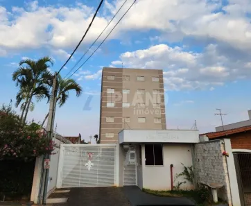 Apartamento com 2 Quartos à venda, 60m² no Vila Deriggi, São Carlos