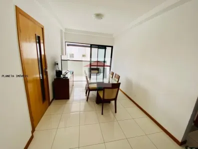Apartamento com 2 Quartos à venda, 65m² no Costa Azul, Salvador