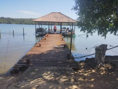 Fazenda/Sítio com 7 Quartos à venda, 6800m² no Área Rural de Palmas, Palmas