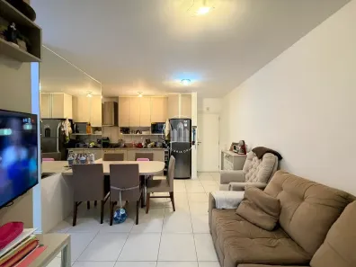 Apartamento com 2 Quartos à venda, 66m² no Roçado, São José