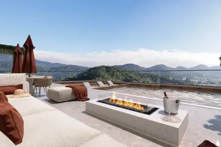 Apartamento com 2 Quartos à venda, 63m² no Varzea, Itapema
