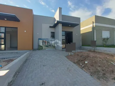 Casa com 2 Quartos à venda, 62m² no Campo Grande, Estância Velha